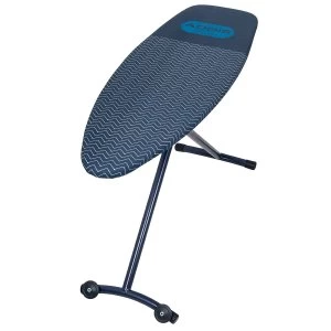 image of Addis 135cm x 46cm Deluxe Ironing Board