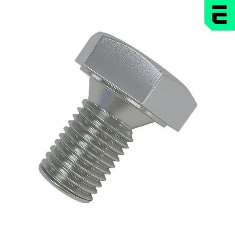 Image of Oil sump plug OPTIMAL OP-ESP0103O-BG