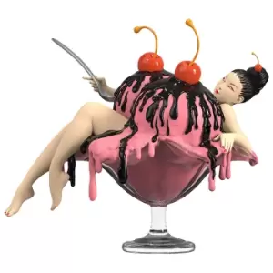 Image of Cherry BomBom by Yuko Shimizu