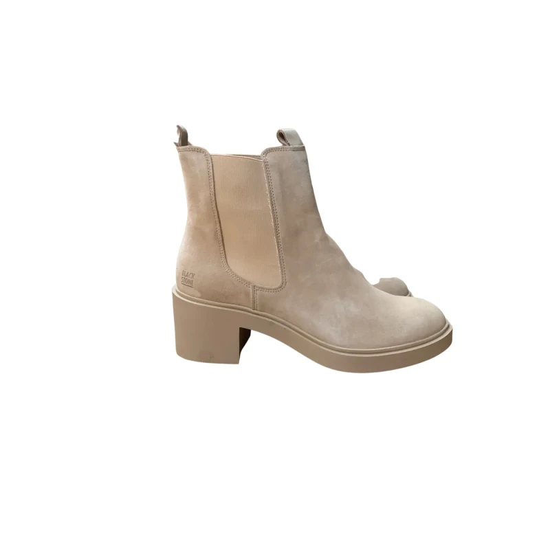 Image of Blackstone Womens shoes Blackstone YL76 Beige Female 36