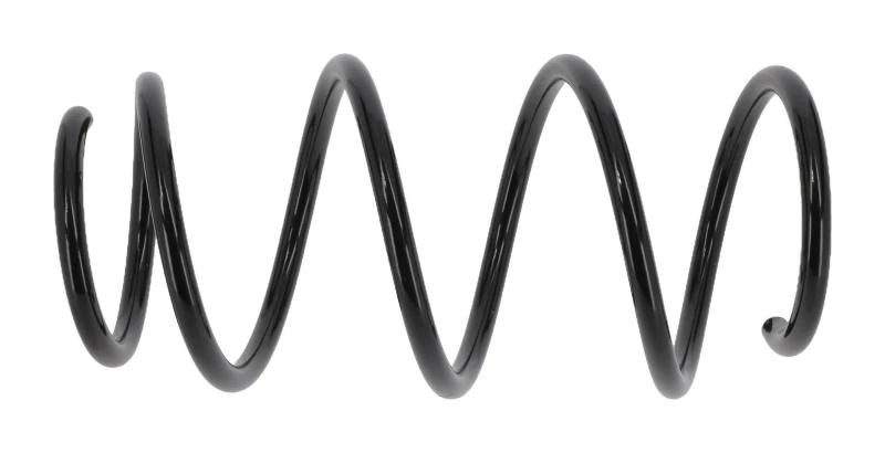 Image of MONROE Coil spring MONROE SP4617