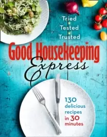 Image of Good Housekeeping Express
