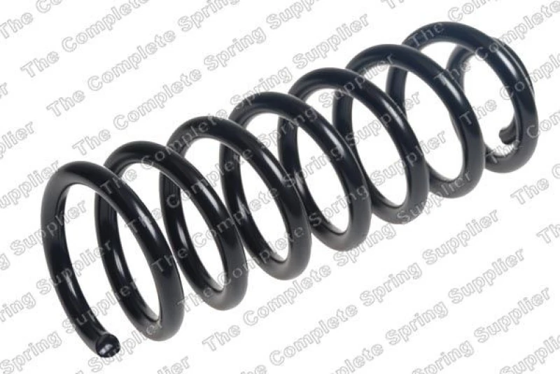 Image of LESJOFORS Coil spring LESJOFORS 4244248