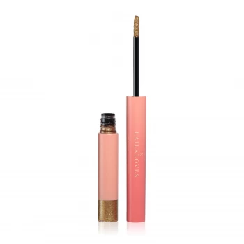 Image of Lottie London x Laila Loves 2 in 2 Glitter Liner Shadow 3ml (Various Shades) - Rich