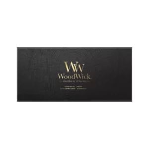Image of WoodWick Fireside Ellipse Gift Set