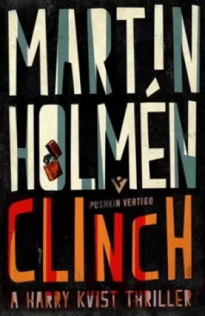 Image of Clinch by Martin Holmn