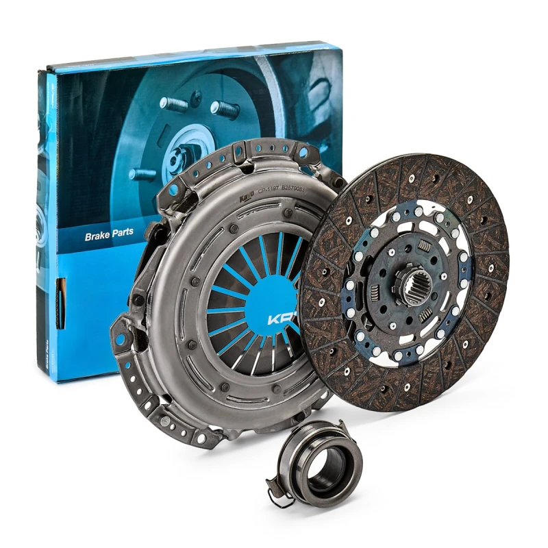 Image of KAVO PARTS Clutch kit KAVO PARTS CP-1197
