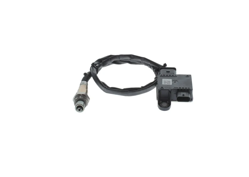 Image of Particle Sensor Bosch 0 281 007 700