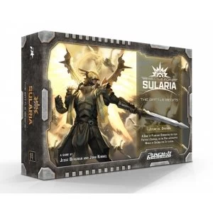 Image of Battle for Sularia The Battle Begins Starter Pack