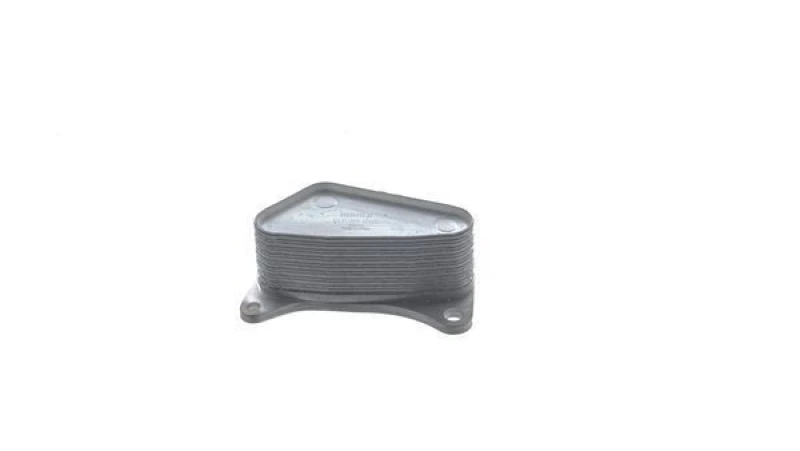 Image of MAHLE CLC 368 000S Oil Cooler with gaskets/seals Oil Cooler,engine oil (469)