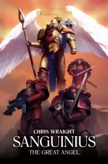 Image of Sanguinius: The Great Angel