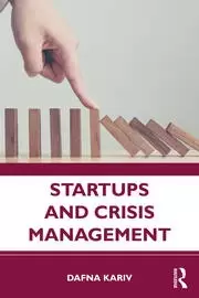 Image of Startups and Crisis Management