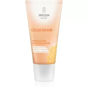 Image of Weleda Cold Cream Protective Cream for Dry Skin 30ml