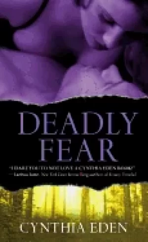 Image of deadly fear