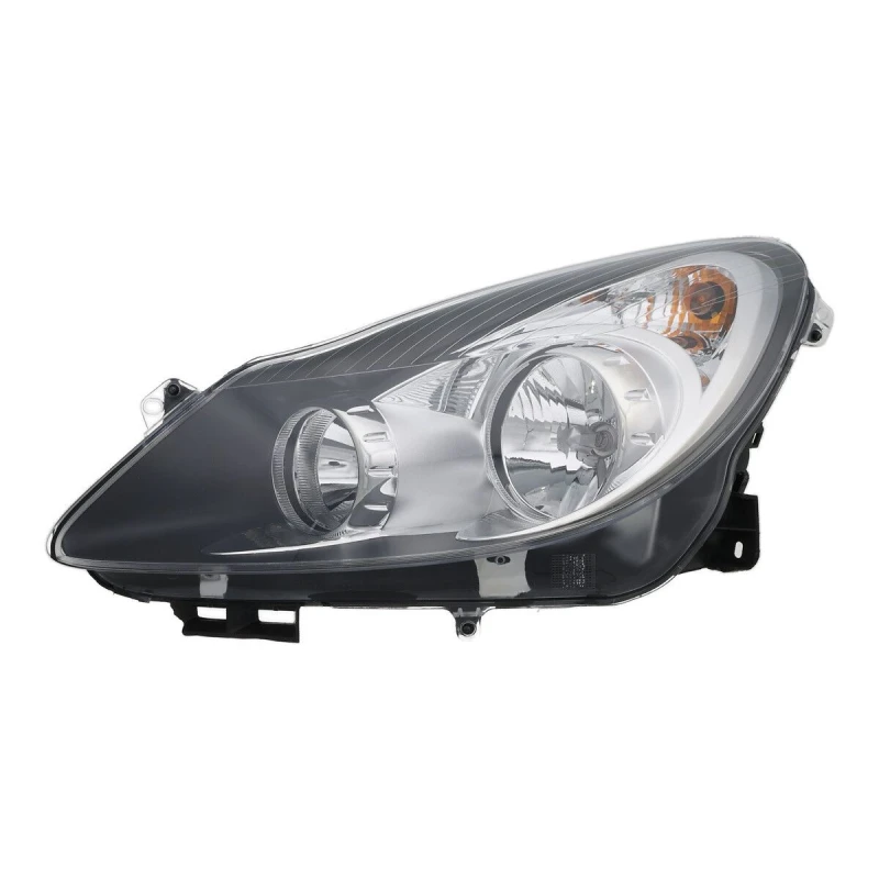 Image of Headlight VALEO 043379
