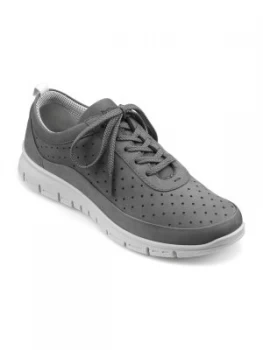 image of Hotter Gravity Ladies Active Shoe Slate