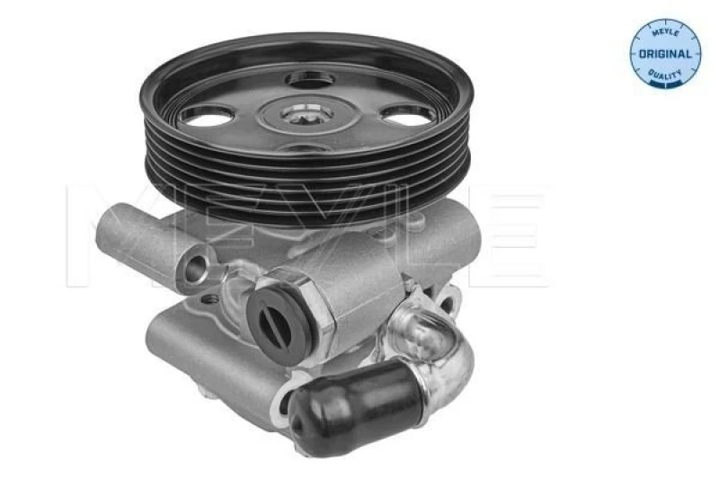 Image of Power steering pump MEYLE 514 631 0024