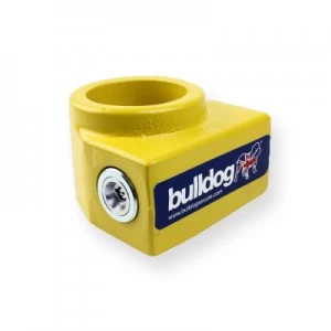 image of Bulldog Heavy Duty King Pin Lock KP100