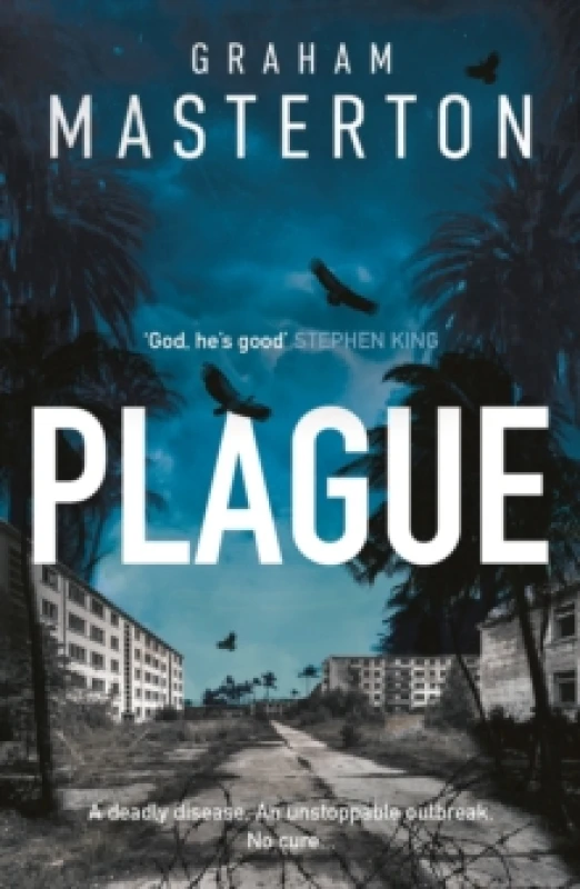 Image of Plague Paperback / softback