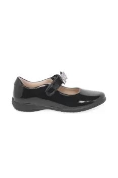Image of 'Erin 2 Dolly' School Shoes