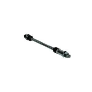 Image of CYCLO Rear 5spd Axle (M9.5X175MM)