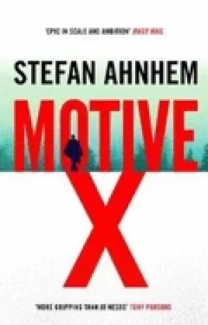 Image of motive x