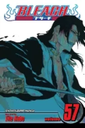 Image of bleach volume 57