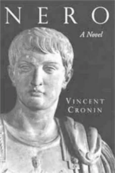Image of Nero by Vincent Cronin Hardback