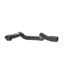 Image of GATES Crankcase Breather VOLVO EMH134 1271654,9146758 Crankcase Ventilation,Hose, crankcase breather
