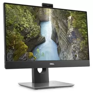 Image of Dell OptiPlex 5400 23.8" Touch Screen Intel Core i5-12500 8GB RAM