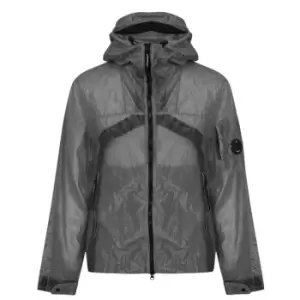 Image of CP Company Kan-D Medium Jacket - Grey