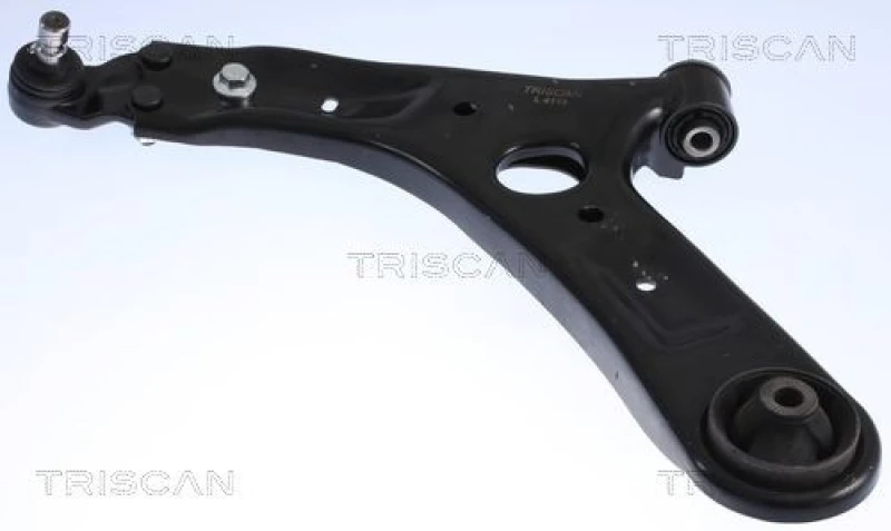 Image of TRISCAN Suspension arm TRISCAN 8500 435050