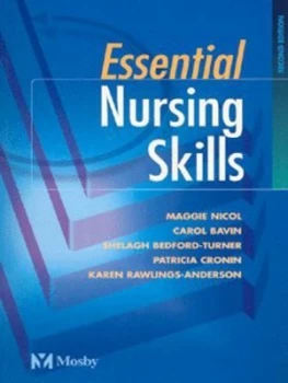 Image of Essential Nursing Skills by Maggie Nicol Paperback