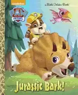 Image of jurassic bark
