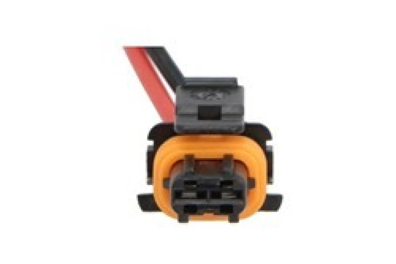 Image of AKUSAN K06W012AKN Cable Repair Set, injector valve Cable Repair Set,injector valve (6350)