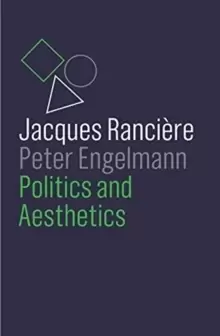 Image of Politics and Aesthetics