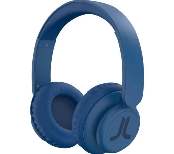 Image of WESC 41418 On-Ear Wireless Bluetooth Headphones