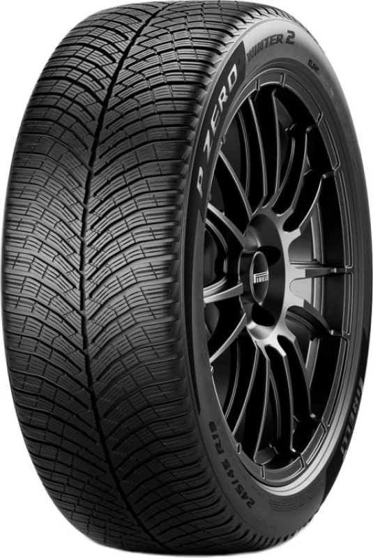Image of Pirelli P Zero Winter 2 255/50 R21 109V passenger car Winter tyres Tyres 4446500 Tyres (100001)