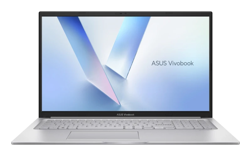 Image of ASUS Core 5 120U 16GB 512GB SSD 17.3 Full HD IPS Intel Graphic