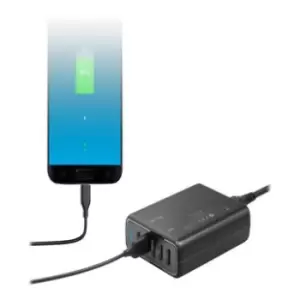 image of Anker PowerPort 63W Power Adapter