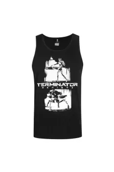 Image of Genisys Graffiti Vest