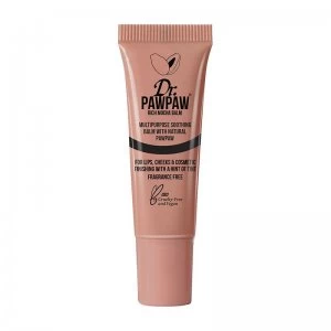 Image of Dr PawPaw Rich Mocha Balm 10ml