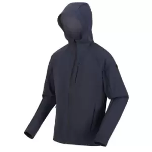 Image of Regatta Westville II Softshell Jacket - India Grey
