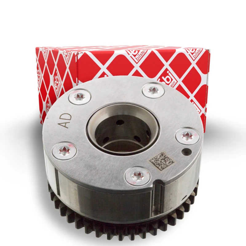 Image of Camshaft Adjuster FEBI BILSTEIN 102990