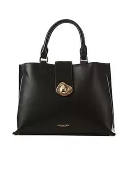 image of Luella Grey Erica Tote - Black