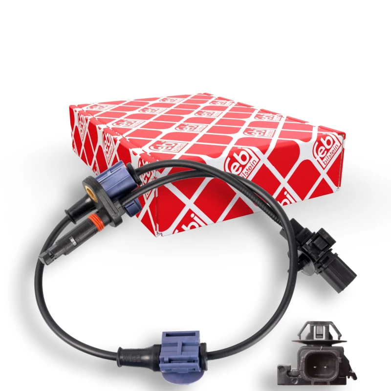 Image of ABS sensor FEBI BILSTEIN 172415