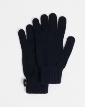 Image of Jersey Stitch Gloves