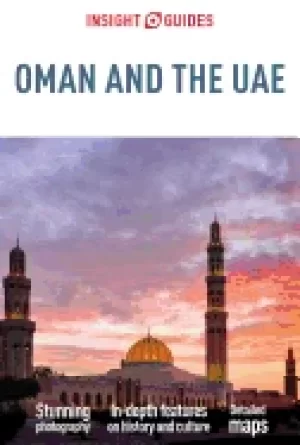 Image of insight guides oman and the uae insight guides