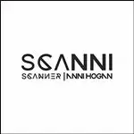 Image of Anni Hogan - Scanni (Music CD)