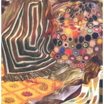 Image of Ty Segall - Sleeper CD